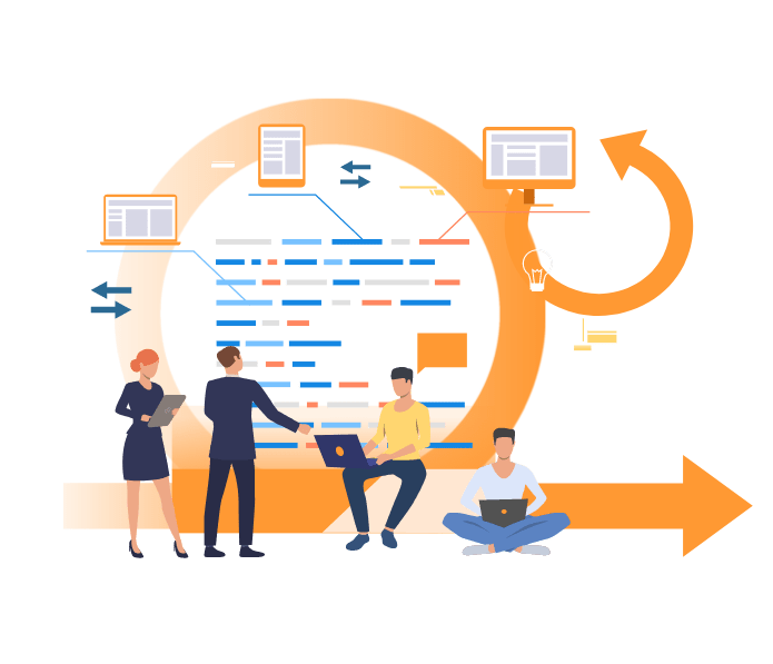 Business continuity and disaster recovery